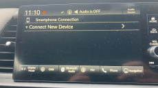 Honda Jazz 1.5 i-MMD Hybrid Crosstar EX 5dr eCVT Hybrid Hatchback